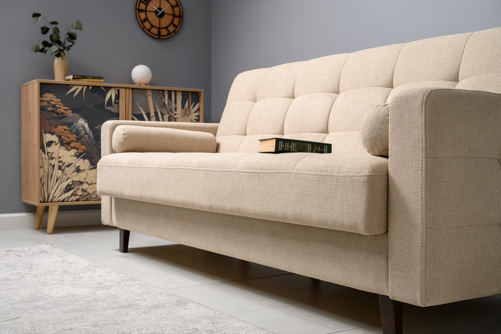 Danco 130 (светло-бежевый)