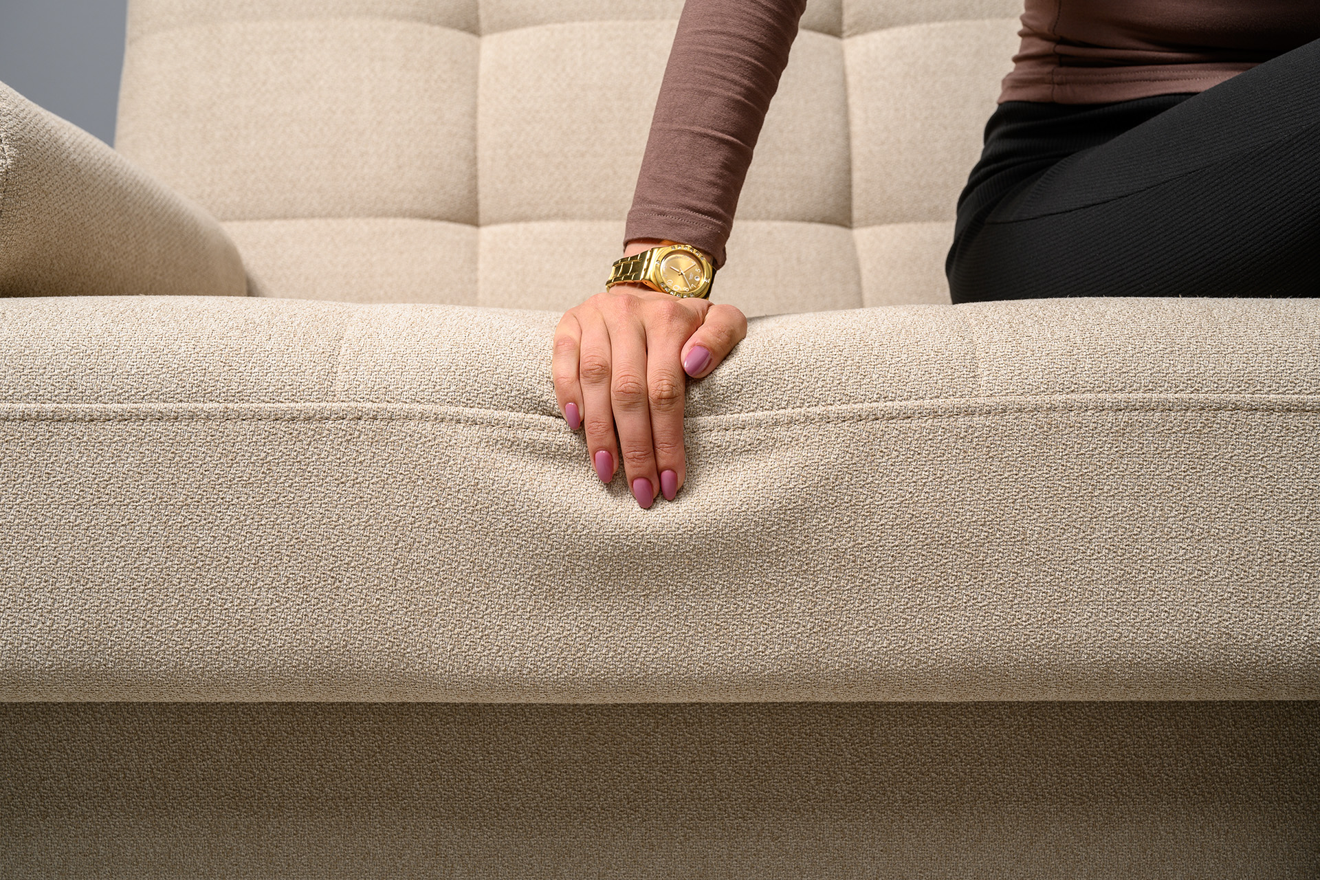 Danco 130 (светло-бежевый)