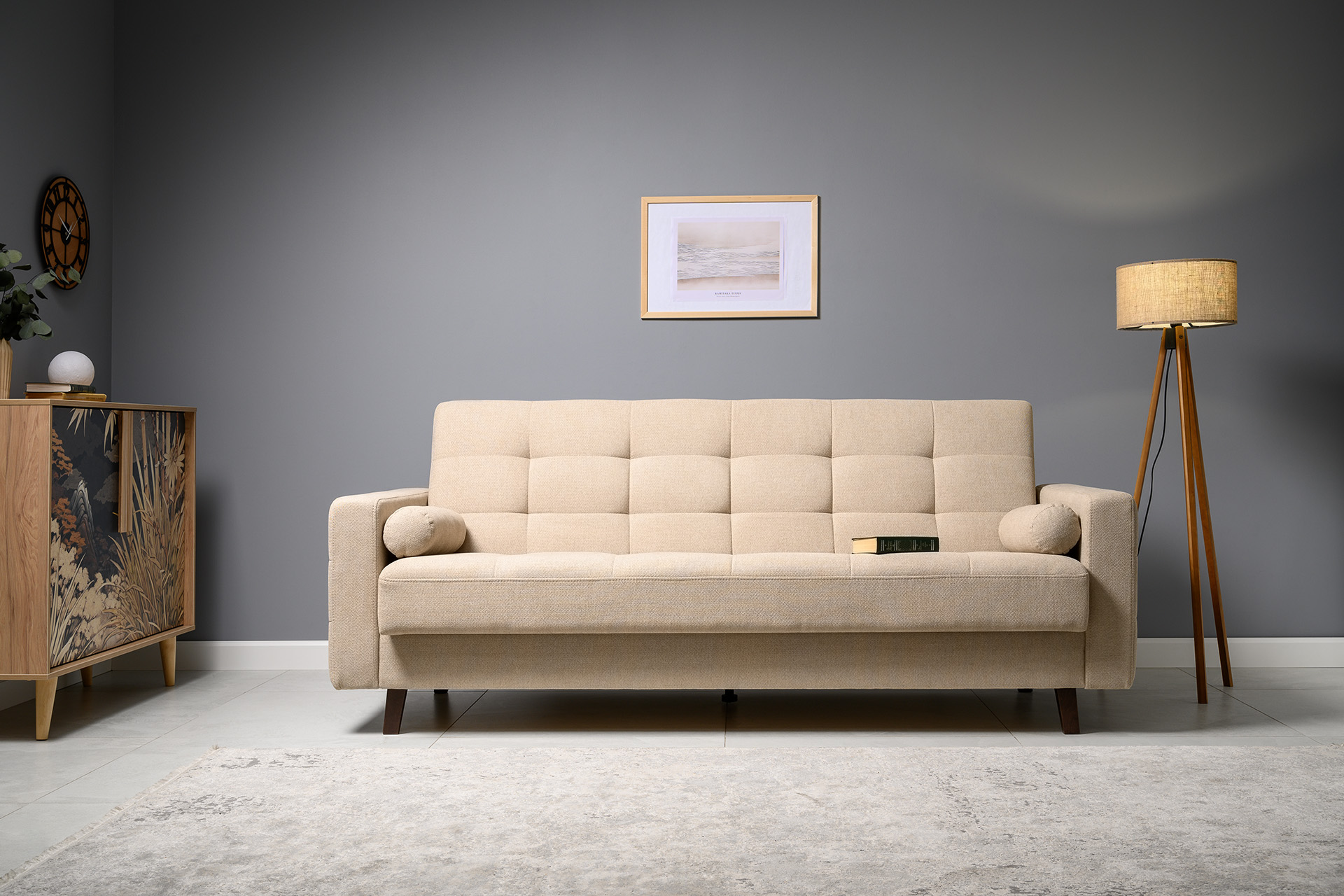 Danco 130 (светло-бежевый)