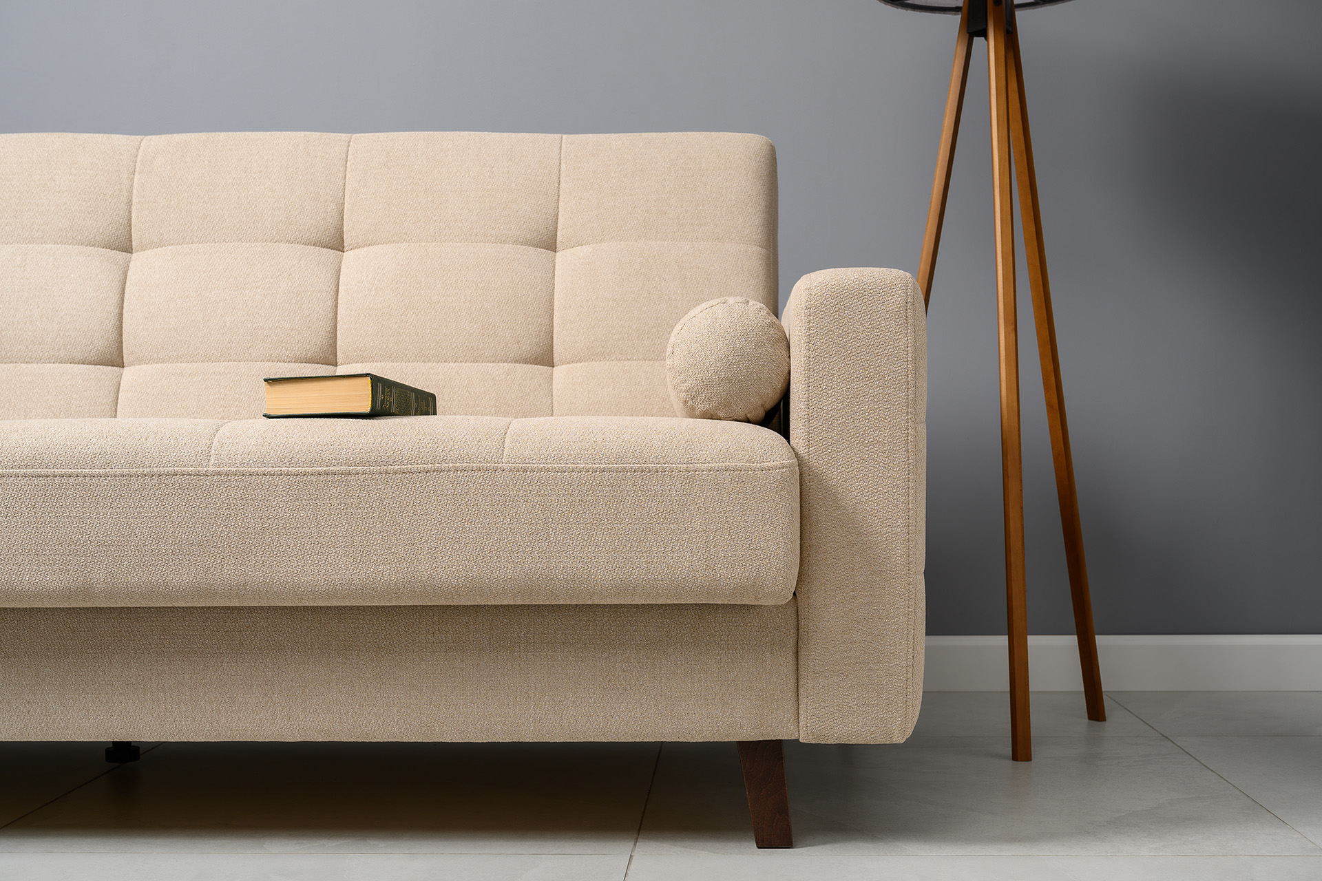 Danco 130 (светло-бежевый)