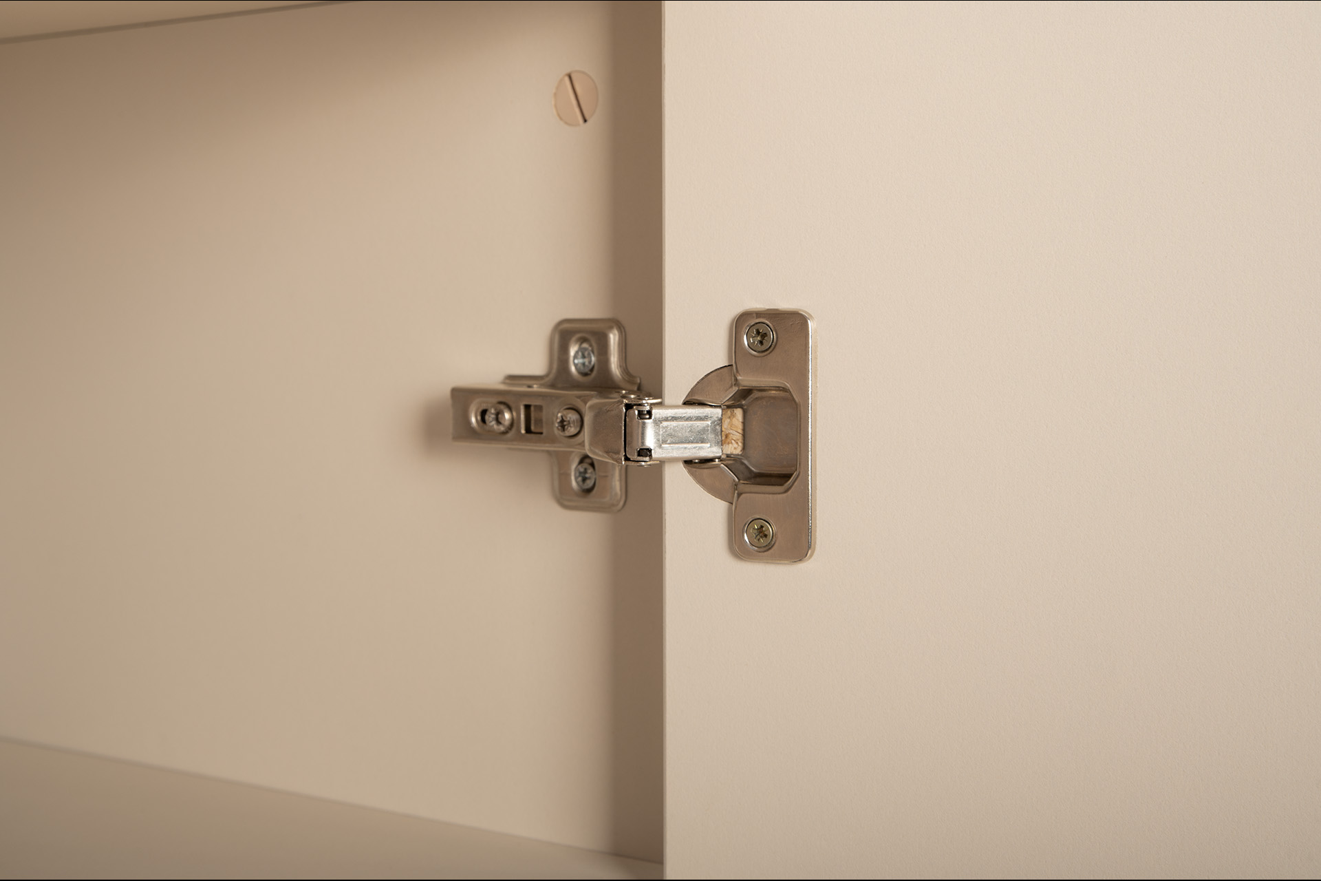 Сатин 7045 SU, Эмили Блаш U9135, Белый PE шагрень