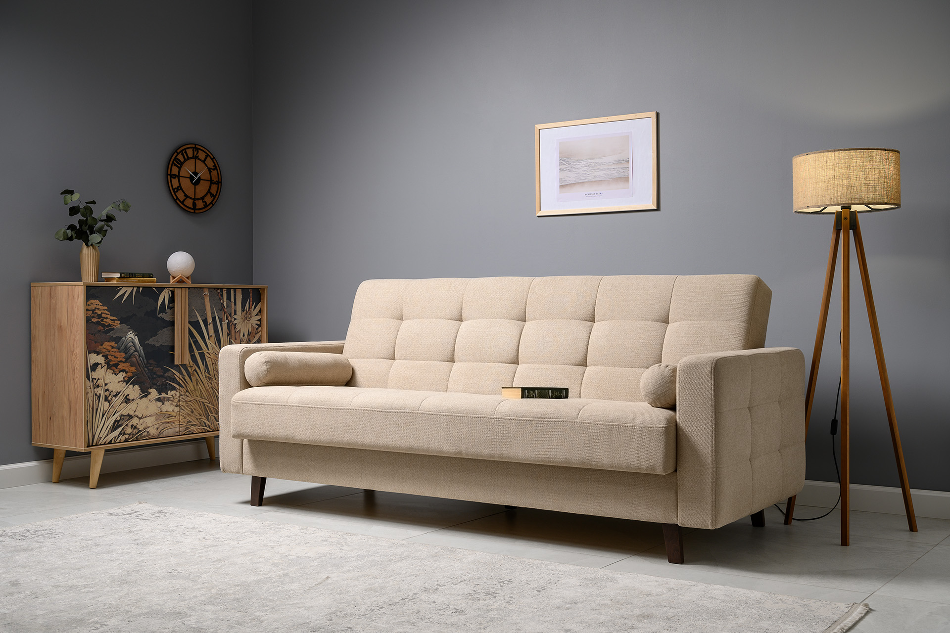 Danco 130 (светло-бежевый)