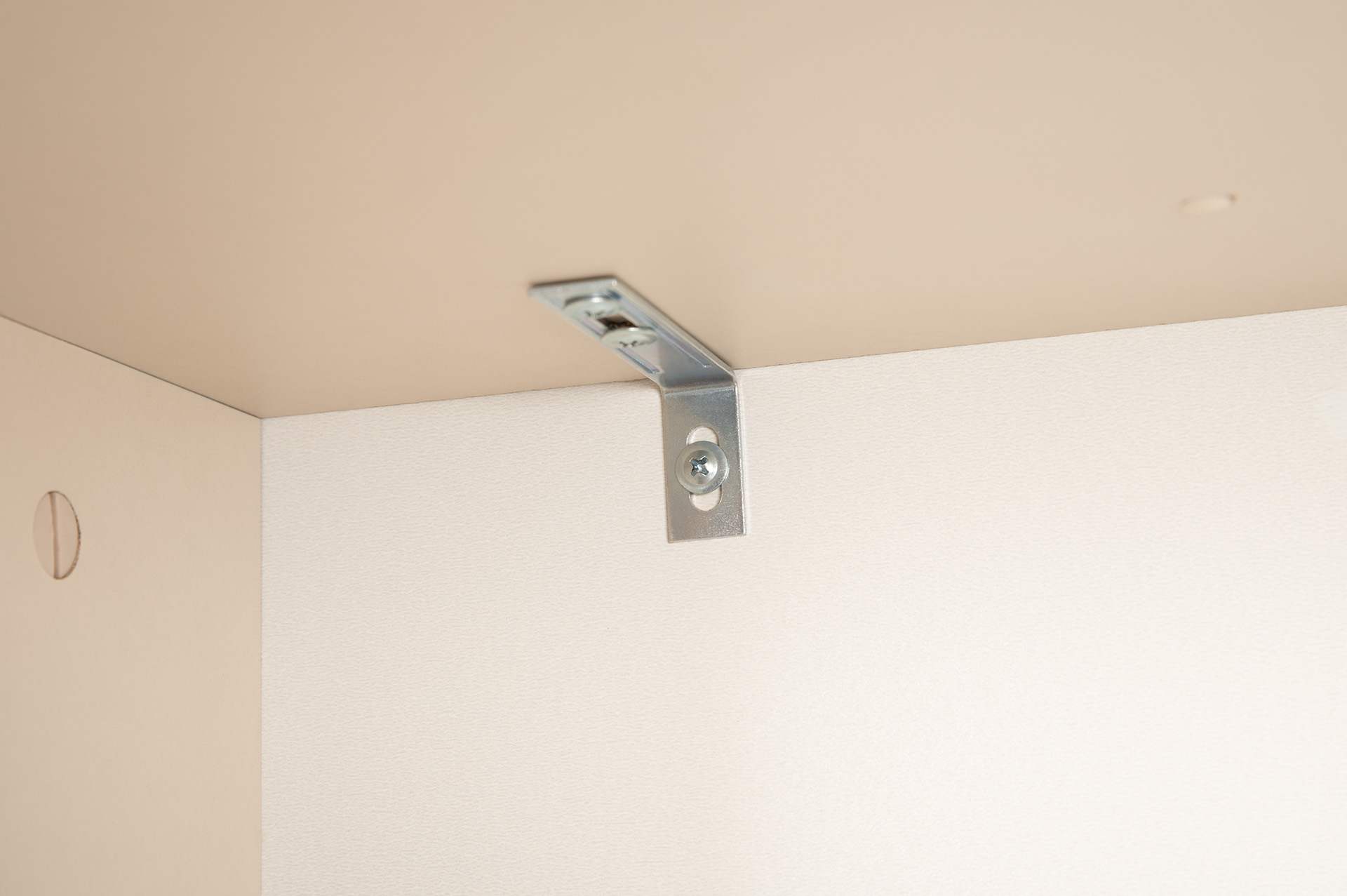 Сатин 7045 SU, Эмили Блаш U9135, Белый PE шагрень