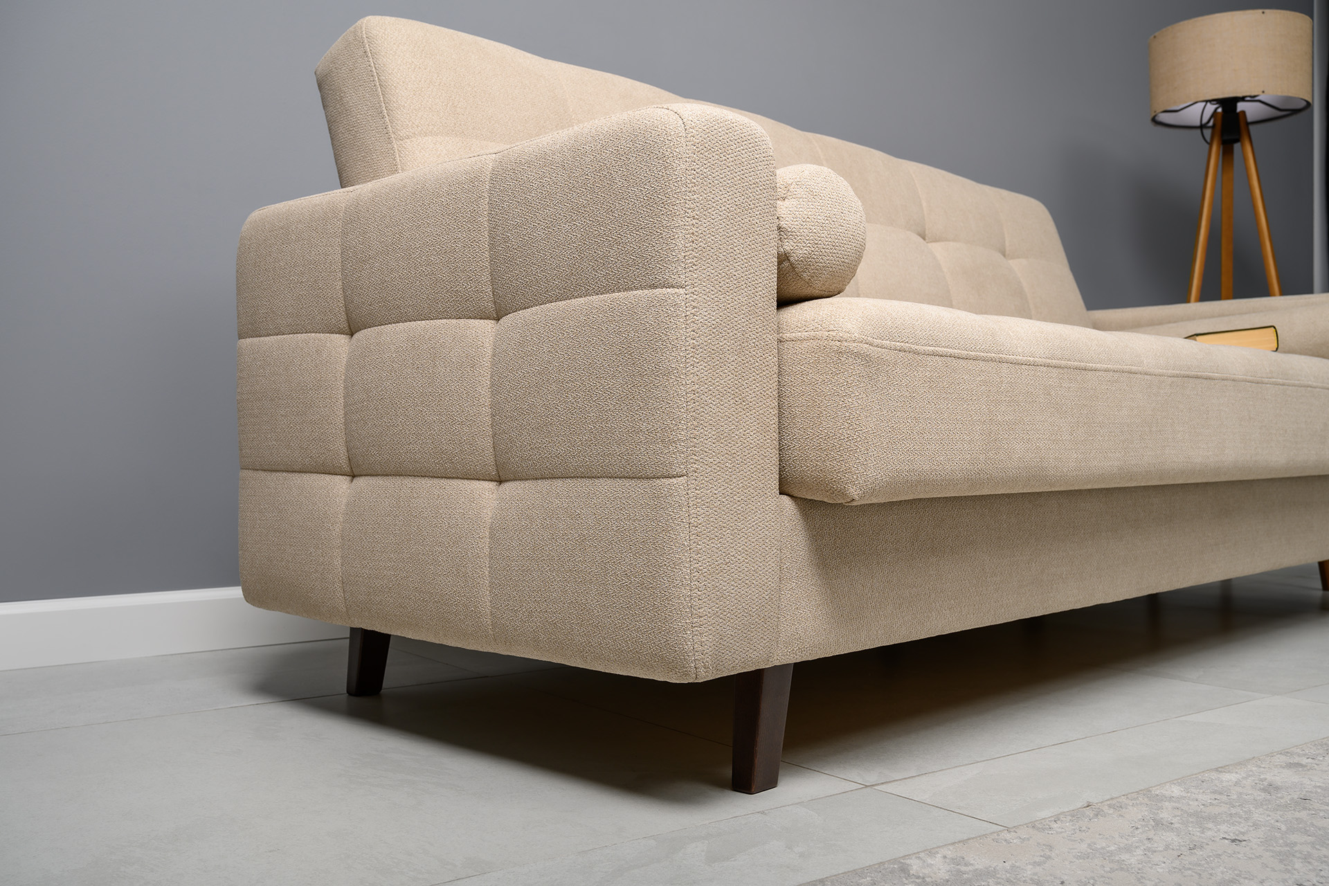 Danco 130 (светло-бежевый)