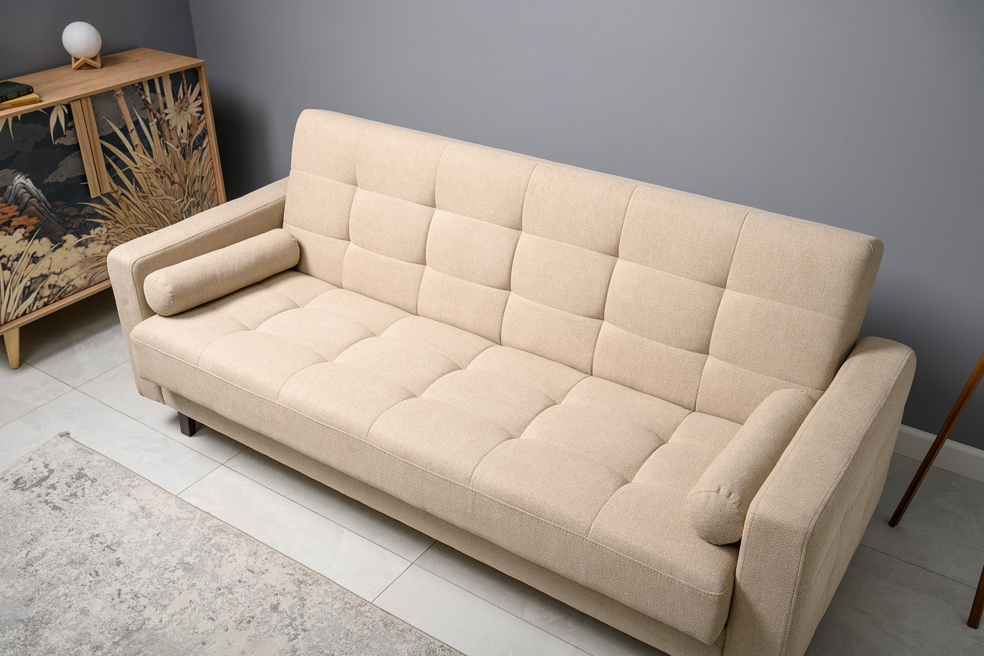 Danco 130 (светло-бежевый)