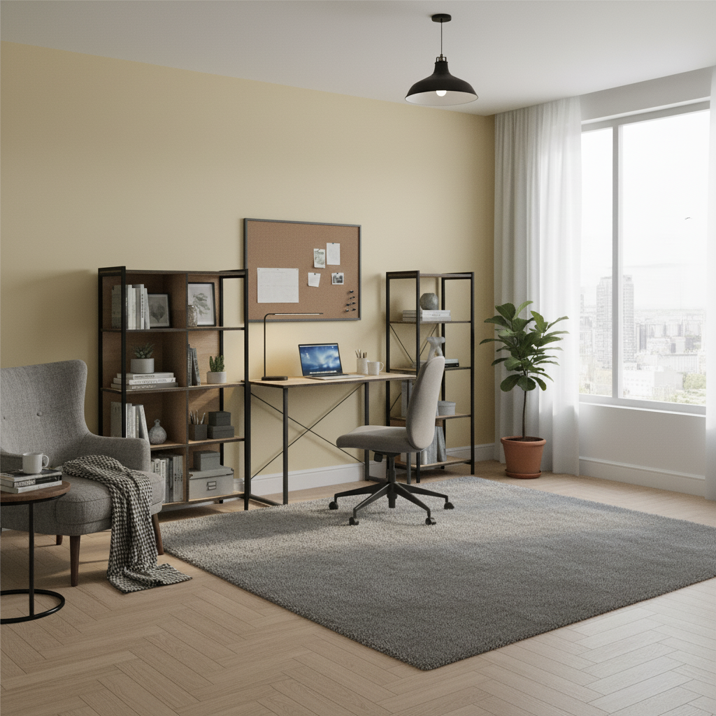 Домашний офис