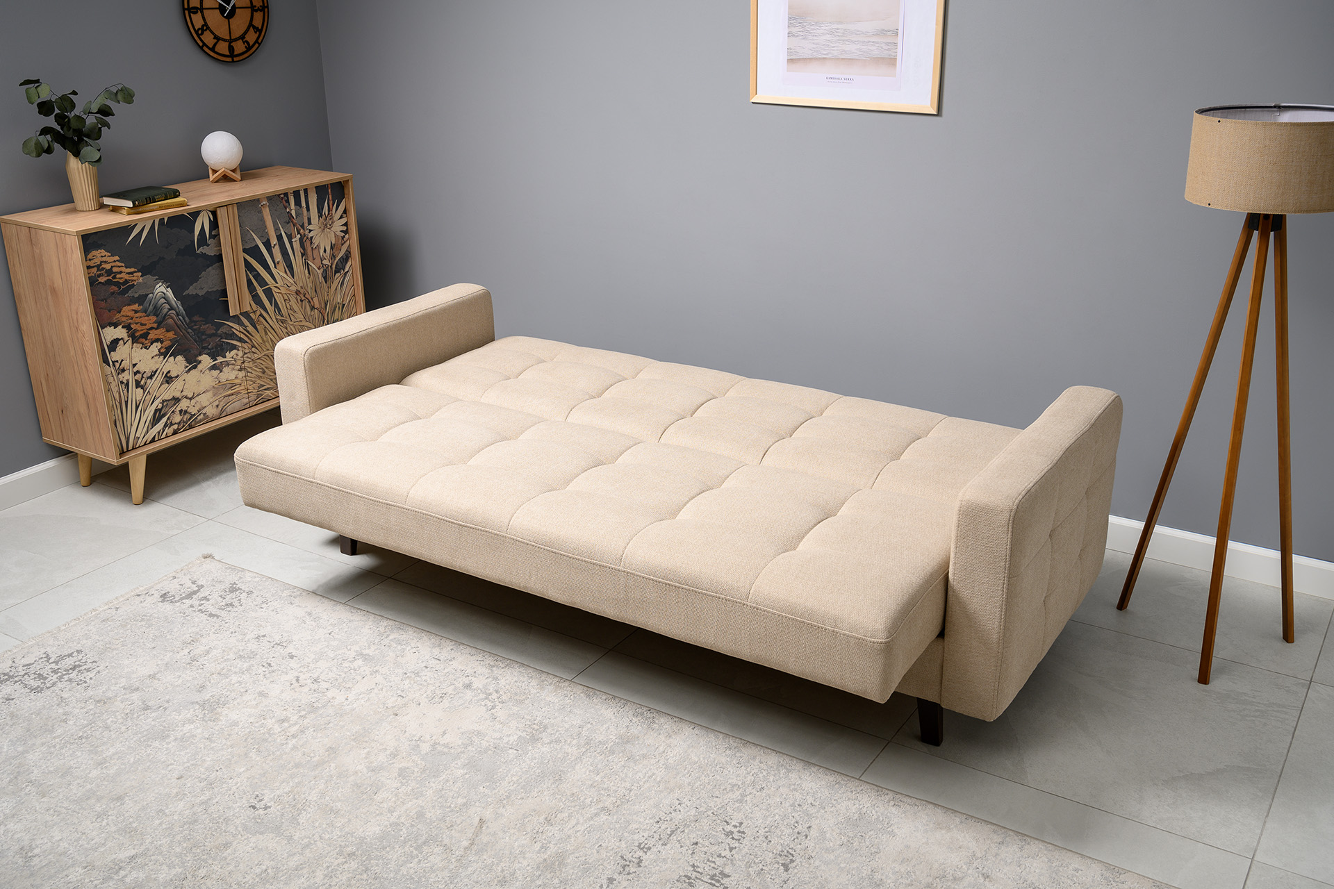 Danco 130 (светло-бежевый)