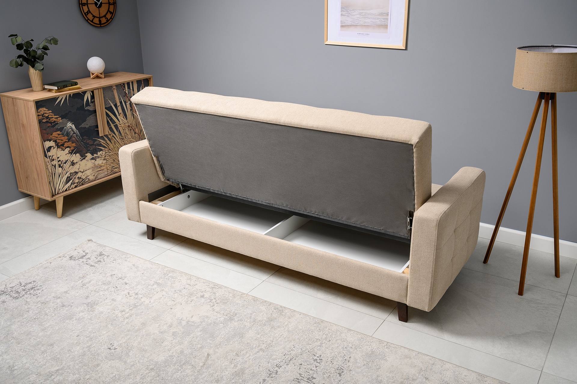 Danco 130 (светло-бежевый)