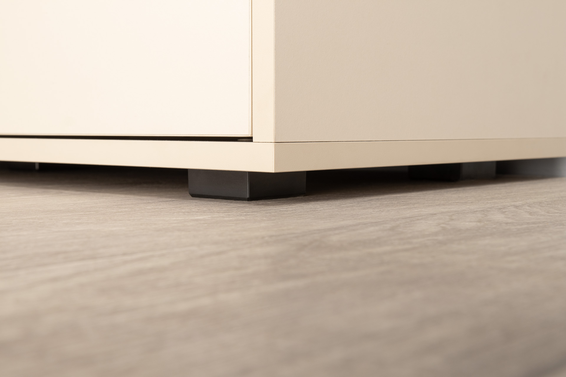 Сатин 7045 SU, Эмили Блаш U9135, Белый PE шагрень