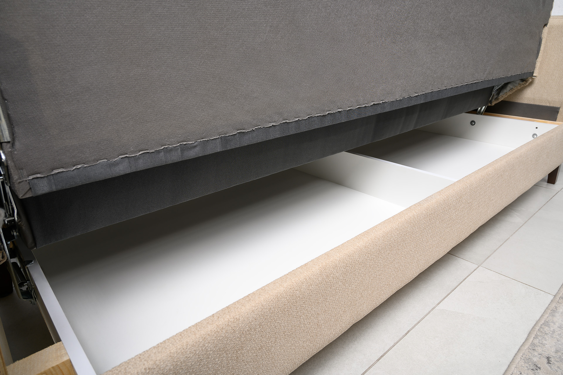 Danco 130 (светло-бежевый)